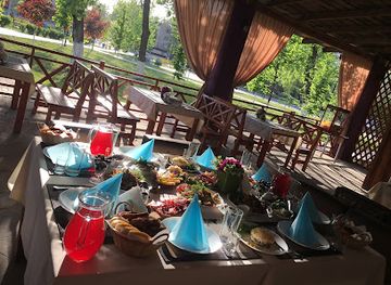 ukraine/donbas/restaurant/barocco