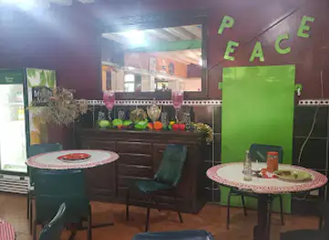Cavery Restaurant Mutare