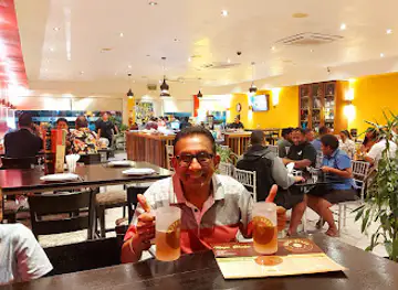 Maya Dhaba