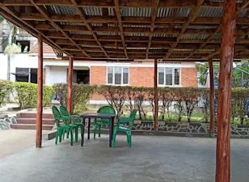 Seaqueen Restaurant
