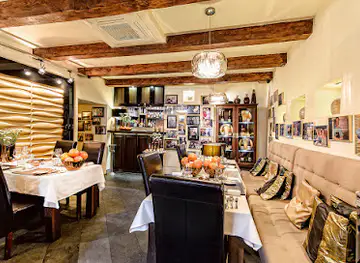 Restauracja Lublin Kardamon