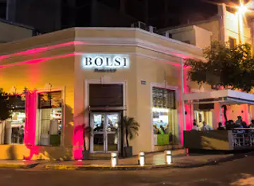Bolsi