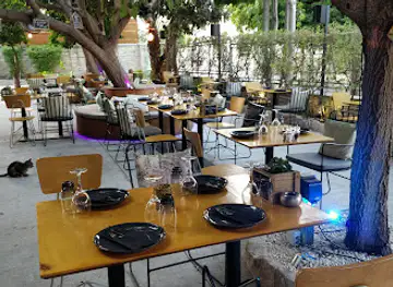 Dionysus Mansion