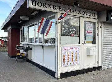 Hornbæk Havnegrill