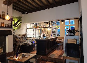 belgium/ghent/restaurant/heritage