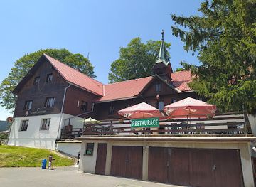 czechia/sumava/restaurant/chata-sumava