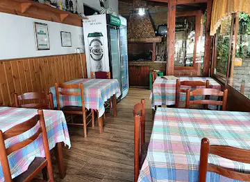 Kujtimi Restaurant