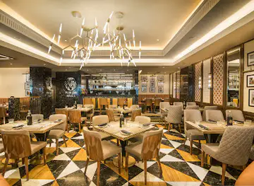 Punjab Grill
