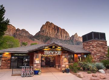 utah/mt-carmel/restaurant/zion-canyon-brew-pub