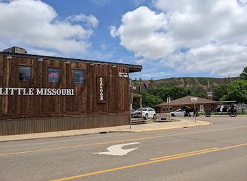 Little Missouri Saloon & Dining Room