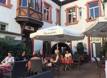 germany/heidelberg/restaurant/essighaus