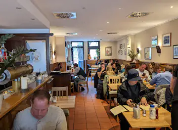 Andy's Krablergarten