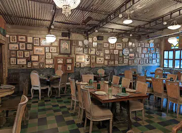Pali Bhavan