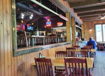 Hall's On The River