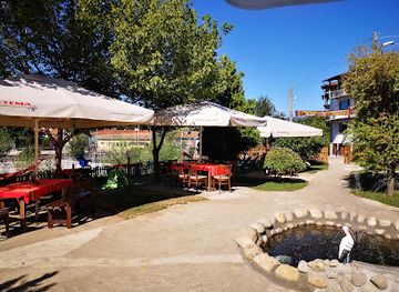 bulgaria/dobrinishte/restaurant/mehana-gradina-pirin