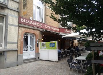 belgium/brussels/schaerbeek/restaurant/le-saint-hubert