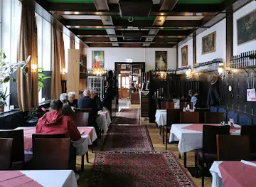 Restaurant Neubauschenke