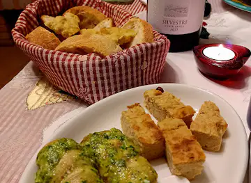 Osteria La Cucina delle Mamme