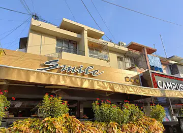 Smile Veg Restaurant