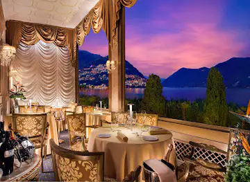 I Due Sud, Ristorante a Lugano