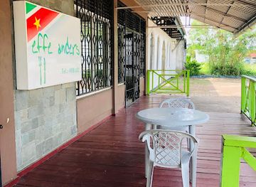 suriname/paramaribo/restaurant/effe-anders