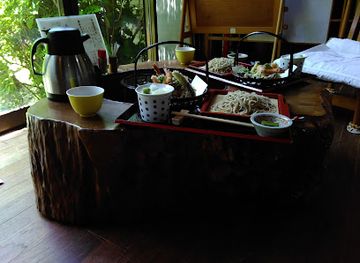 japan/yakushima/restaurant/matsutake