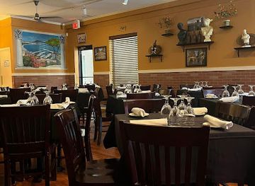 north-carolina/winston-salem/restaurant/di-lisio-s-italian-restaurant