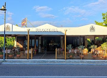 greece/olympia/restaurant/filoxenia