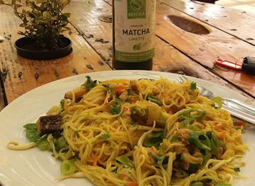 czechia/plzen/restaurant/vegetarian-bistro-satyr