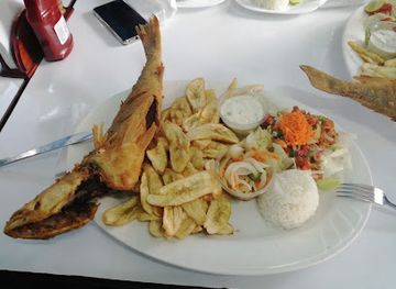 honduras/tegucigalpa/restaurant/island-food-restaurant