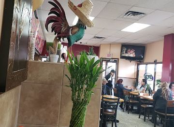 illinois/cicero/restaurant/sinfonia-del-mar