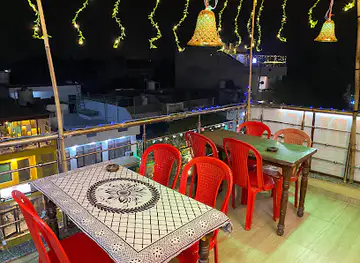 Heart of Taj Café & Kitchen - Agra