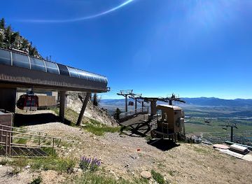 wyoming/bridger-teton-national-forest/restaurant/jackson-hole-aerial-tram-and-gondola-rides