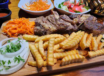 Halal Food Suncheon