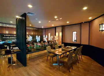 Kojo Japanese Restaurant كوجو Saar