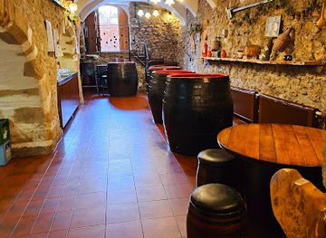 hungary/sopron/restaurant/gyogygodor-borozo