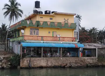 Southern Cool Spot Restaurant