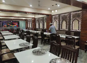 Swad Restaurant
