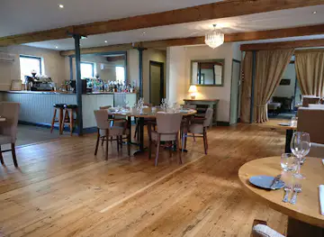 Stoke Mill Restaurant
