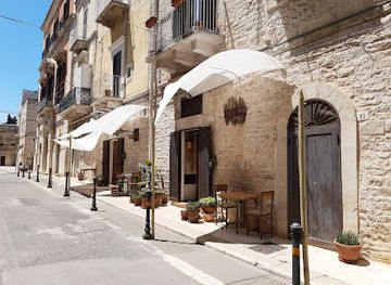 italy/puglia/restaurant/mezza-pagnotta