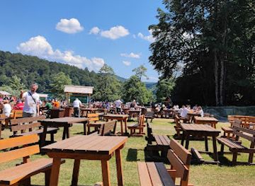 croatia/lika/restaurant/kozjacka-draga