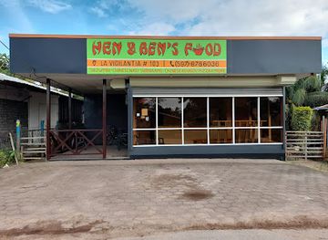suriname/brokopondo/restaurant/hen-ben-s-food