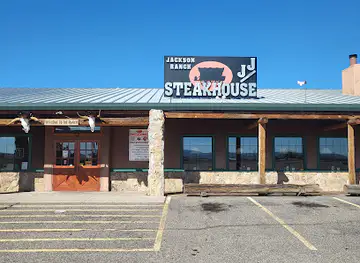 Jackson Ranch Steakhouse