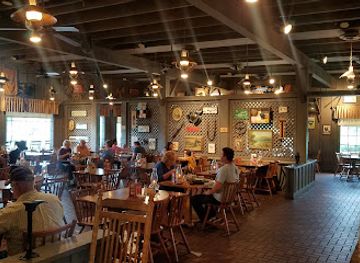 Cracker Barrel Old Country Store