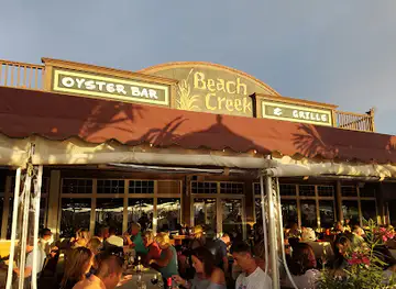 Beach Creek Oyster Bar & Grill