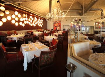 Pigalle Restaurant