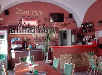 slovakia/presov-region/restaurant/jam-club