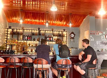vietnam/sapa/restaurant/village-pub-cafe
