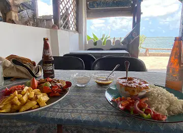 Seafront Cafe