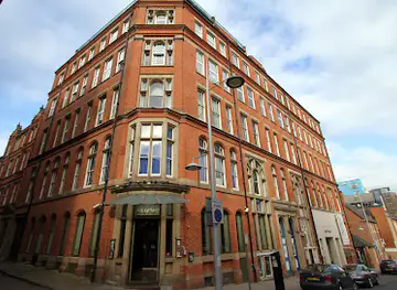 Anoki Restaurant Nottingham